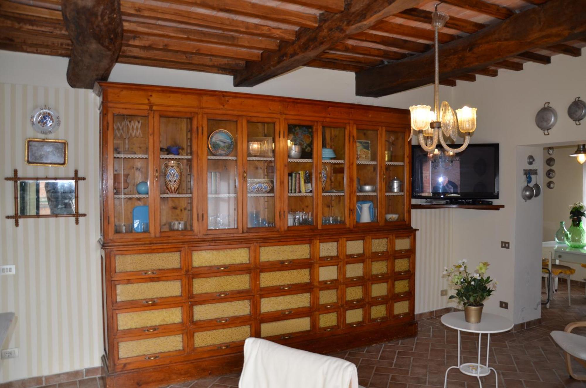 Agriturismo Sant'Alfredo Monteroni dʼArbia Habitación foto