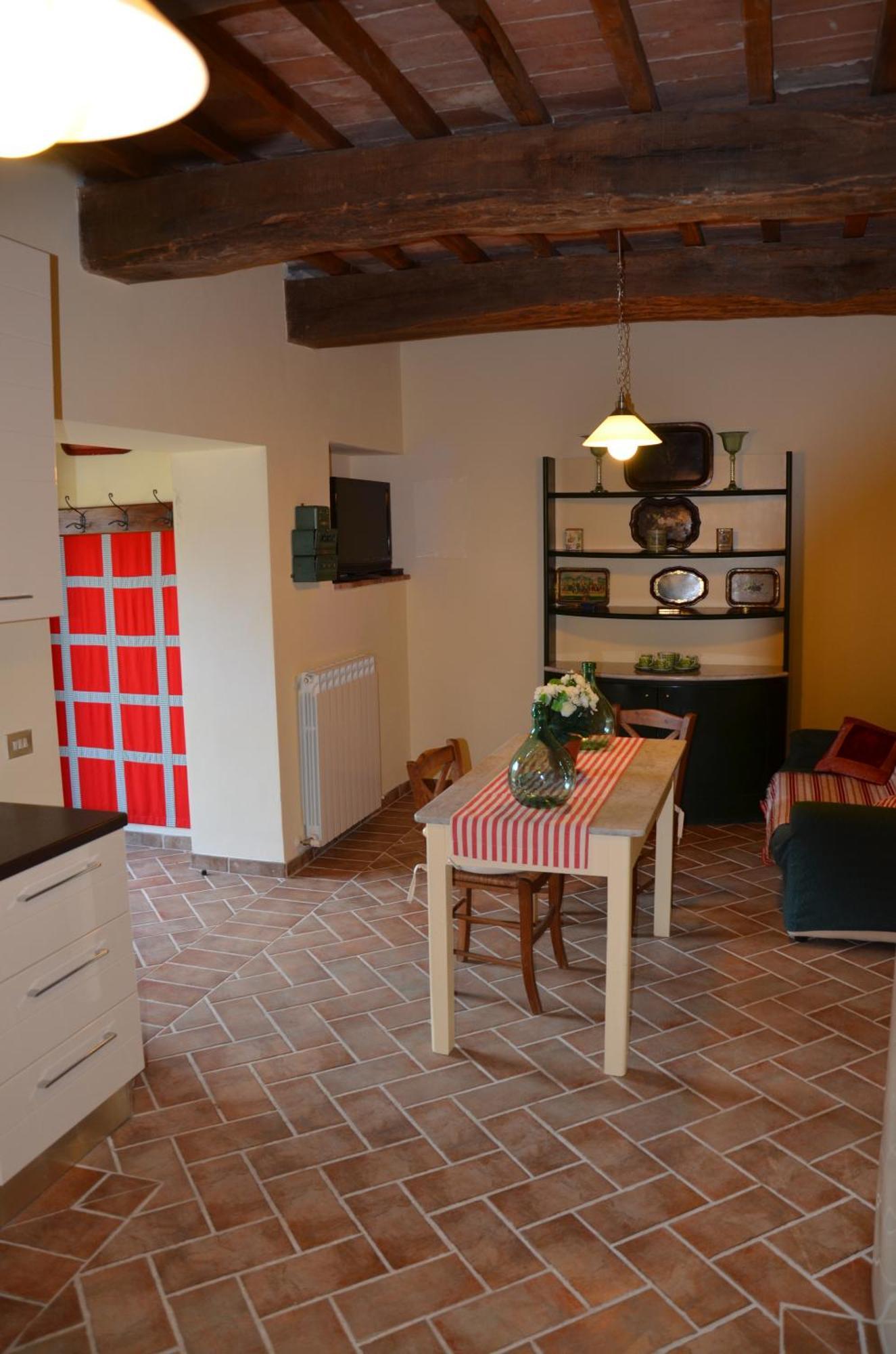Agriturismo Sant'Alfredo Monteroni dʼArbia Habitación foto
