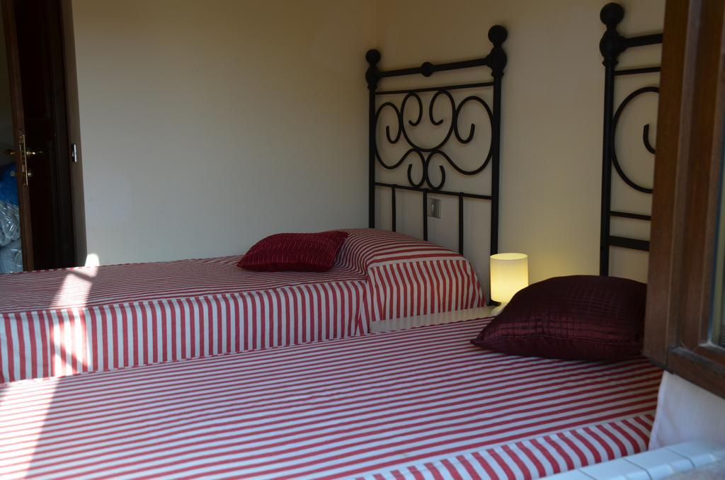 Agriturismo Sant'Alfredo Monteroni dʼArbia Exterior foto